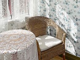 4 Person Holiday Home in Solvesborg-by Traum