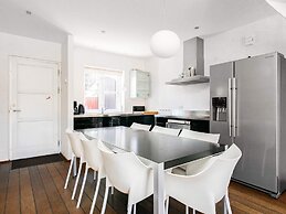 6 Person Holiday Home in Skagen-by Traum