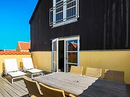 6 Person Holiday Home in Skagen-by Traum