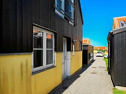 6 Person Holiday Home in Skagen-by Traum