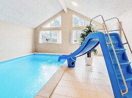 16 Person Holiday Home in Vaeggerlose