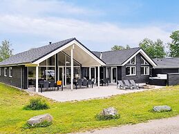 16 Person Holiday Home in Vaeggerlose