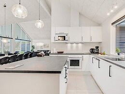 16 Person Holiday Home in Vaeggerlose