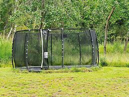 16 Person Holiday Home in Vaeggerlose