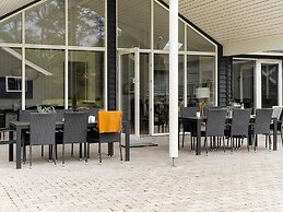 16 Person Holiday Home in Vaeggerlose