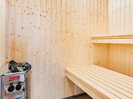 16 Person Holiday Home in Vaeggerlose