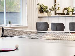 16 Person Holiday Home in Vaeggerlose