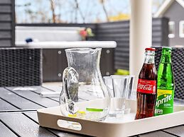 16 Person Holiday Home in Vaeggerlose