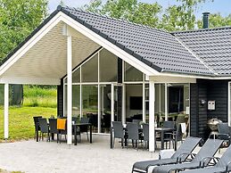 16 Person Holiday Home in Vaeggerlose