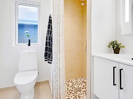 16 Person Holiday Home in Vaeggerlose