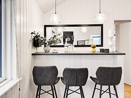 16 Person Holiday Home in Vaeggerlose