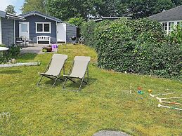 6 Person Holiday Home in Grenaa-by Traum