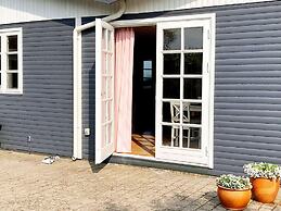 6 Person Holiday Home in Grenaa-by Traum