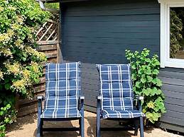 6 Person Holiday Home in Grenaa-by Traum