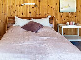 6 Person Holiday Home in Grenaa-by Traum