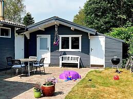 6 Person Holiday Home in Grenaa-by Traum