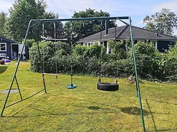 6 Person Holiday Home in Grenaa-by Traum