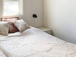 6 Person Holiday Home in Grenaa-by Traum