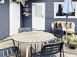 6 Person Holiday Home in Grenaa-by Traum
