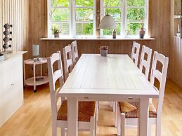 6 Person Holiday Home in Grenaa-by Traum