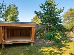 6 Person Holiday Home in Grenaa-by Traum