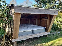 4 Star Holiday Home in Grenaa
