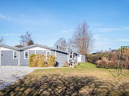 4 Star Holiday Home in Grenaa