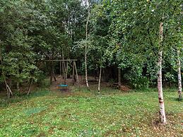 8 Person Holiday Home in Ansager