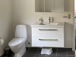 8 Person Holiday Home in Ansager