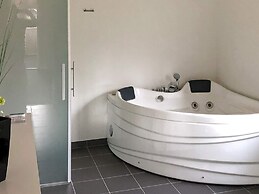 8 Person Holiday Home in Ansager