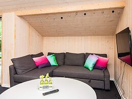 8 Person Holiday Home in Ansager