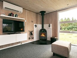 6 Person Holiday Home in Hals-by Traum