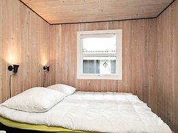 6 Person Holiday Home in Hals-by Traum