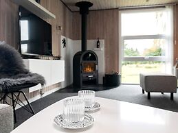 6 Person Holiday Home in Hals-by Traum