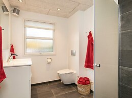 6 Person Holiday Home in Hals-by Traum