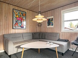 6 Person Holiday Home in Hals-by Traum