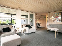 6 Person Holiday Home in Hals-by Traum