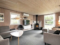 6 Person Holiday Home in Hals-by Traum