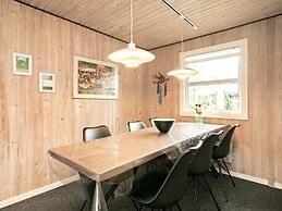 6 Person Holiday Home in Hals-by Traum