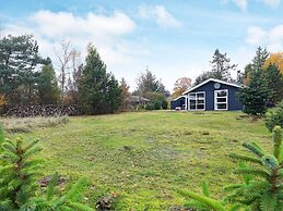 6 Person Holiday Home in Hals-by Traum