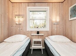 6 Person Holiday Home in Hals-by Traum