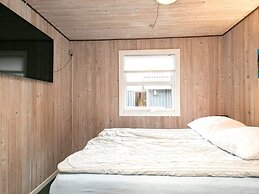 6 Person Holiday Home in Hals-by Traum