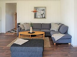 5 Person Holiday Home in Solvesborg-by Traum