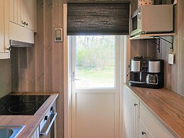5 Person Holiday Home in Solvesborg-by Traum