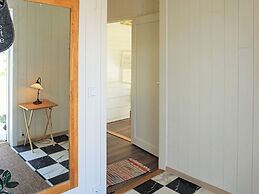 5 Person Holiday Home in Solvesborg-by Traum