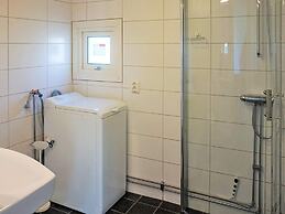 5 Person Holiday Home in Solvesborg-by Traum