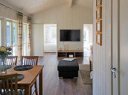 5 Person Holiday Home in Solvesborg-by Traum