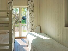 5 Person Holiday Home in Solvesborg-by Traum