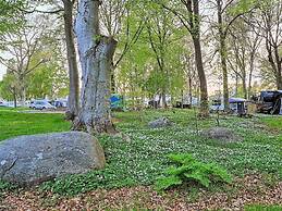 5 Person Holiday Home in Solvesborg-by Traum