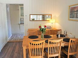5 Person Holiday Home in Solvesborg-by Traum
